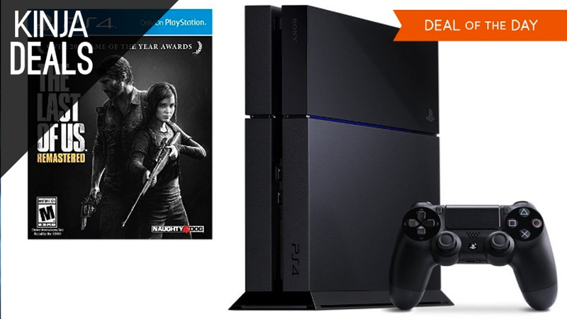 Illustration for article titled Today's Best Gaming Deals: Evolve for $40, Bloodborne, and a Lot More